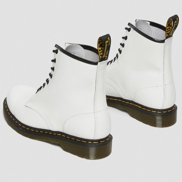 Dr. Martens 1460 Pascal Boots - Picture 8 of 12